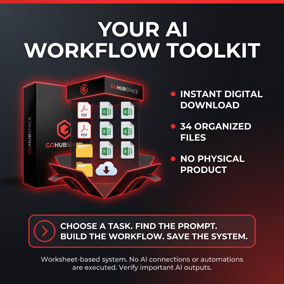 AI Prompt & Workflow Master Bundle | 10,000 AI Prompts and Workflow Builder OS