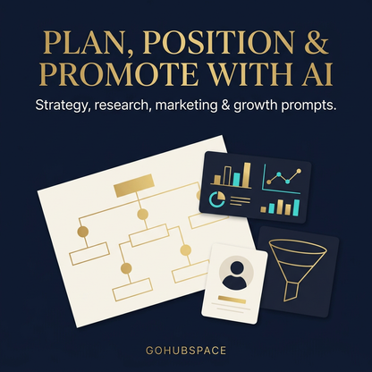10,000 AI Prompts Library | ChatGPT Prompts for Business, Marketing & Productivity
