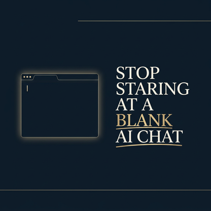 385+ AI Prompts for Small Business | Marketing, Content, Email & Productivity